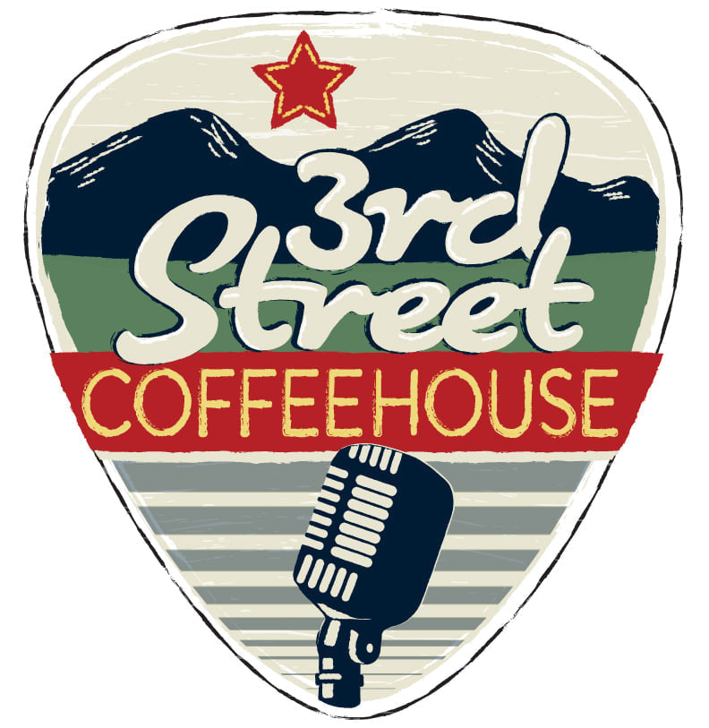 Roanoke, VA - 3rd Street Coffee House - May 29th 2026
