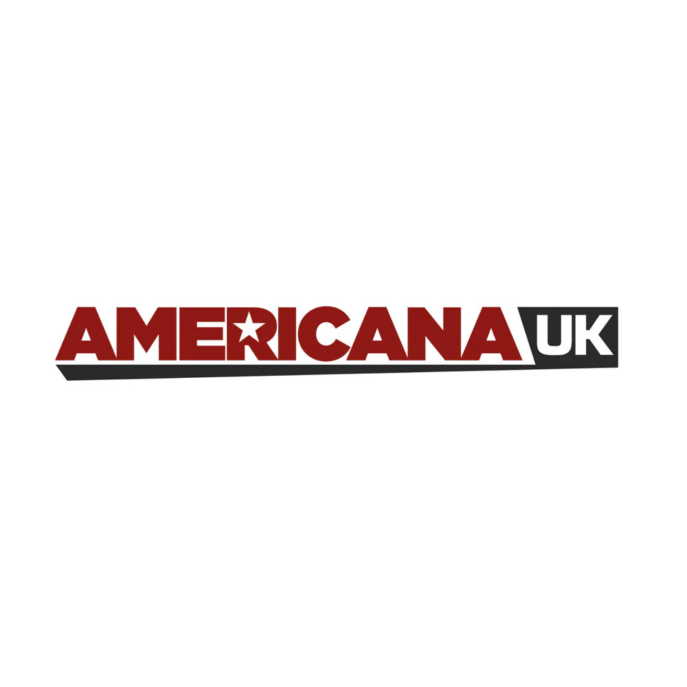 Couldn't Be Happiers Reviewed by American UK