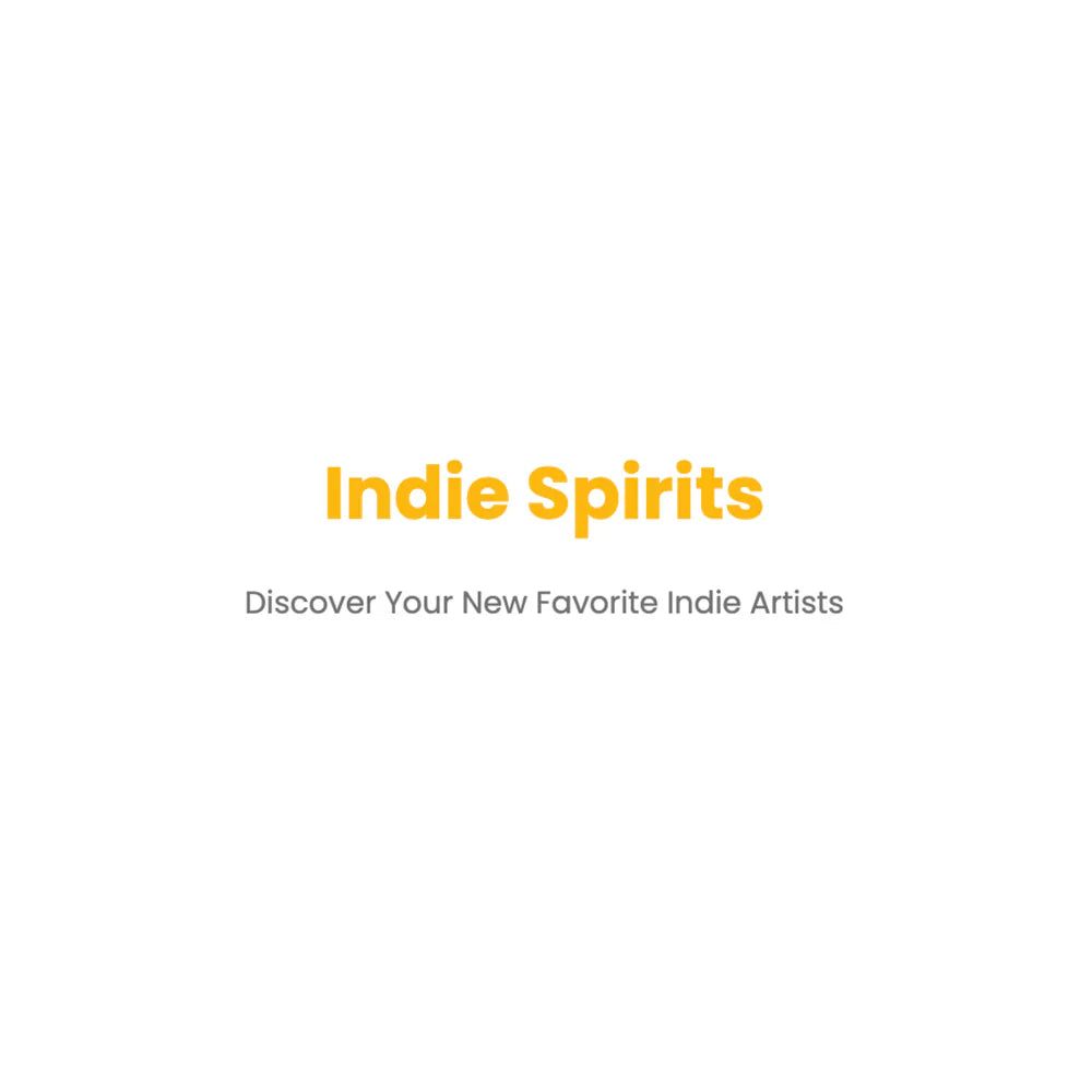 Indie Spirits
