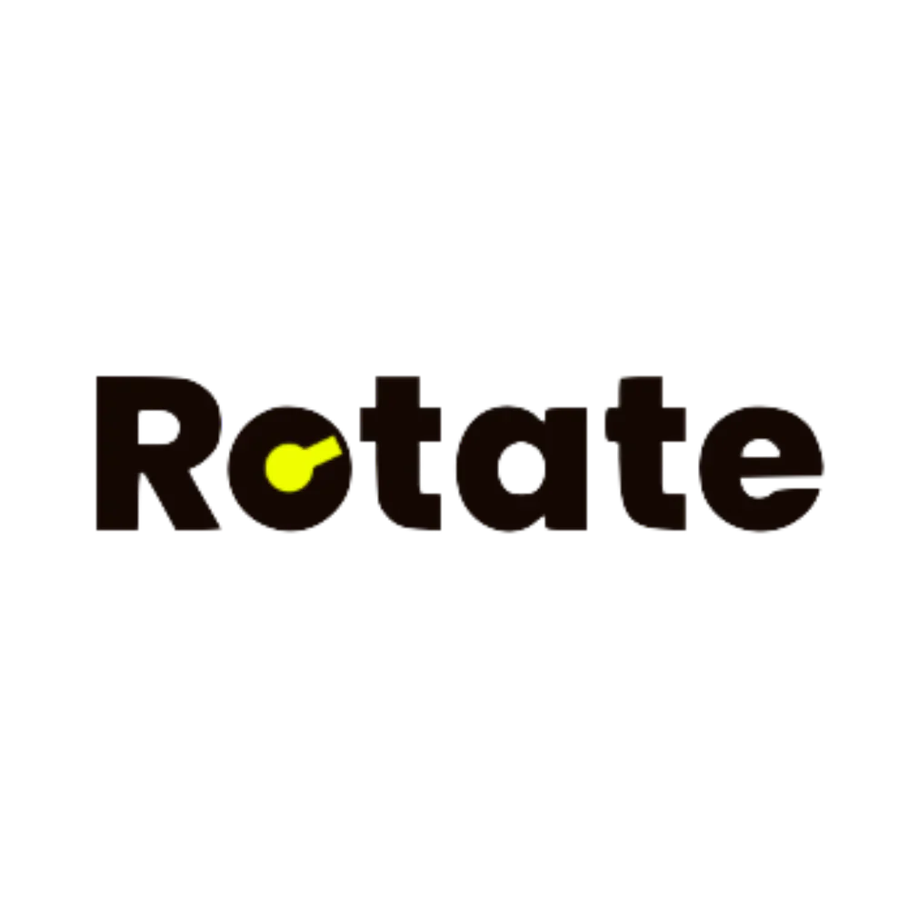 Rotate