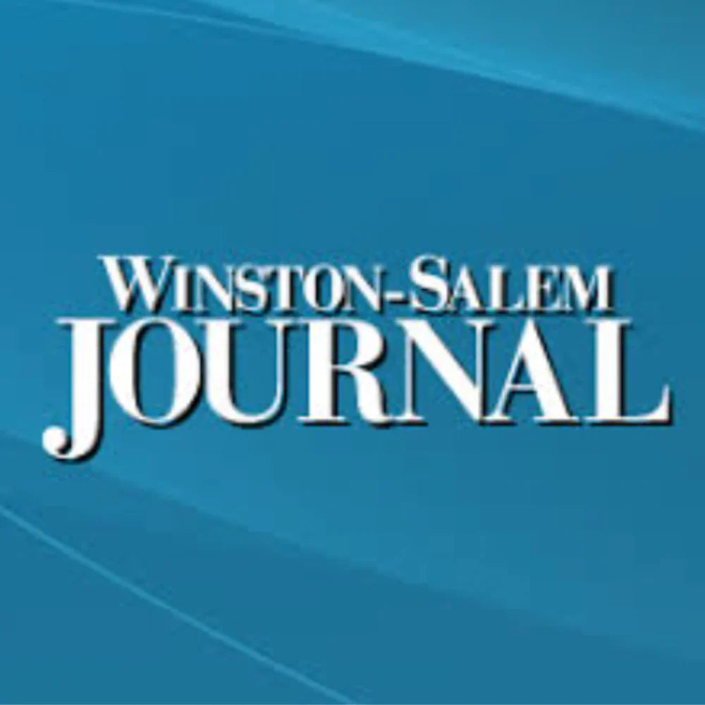 Couldn't Be Happiers Reviewed by Winston-Salem Journal