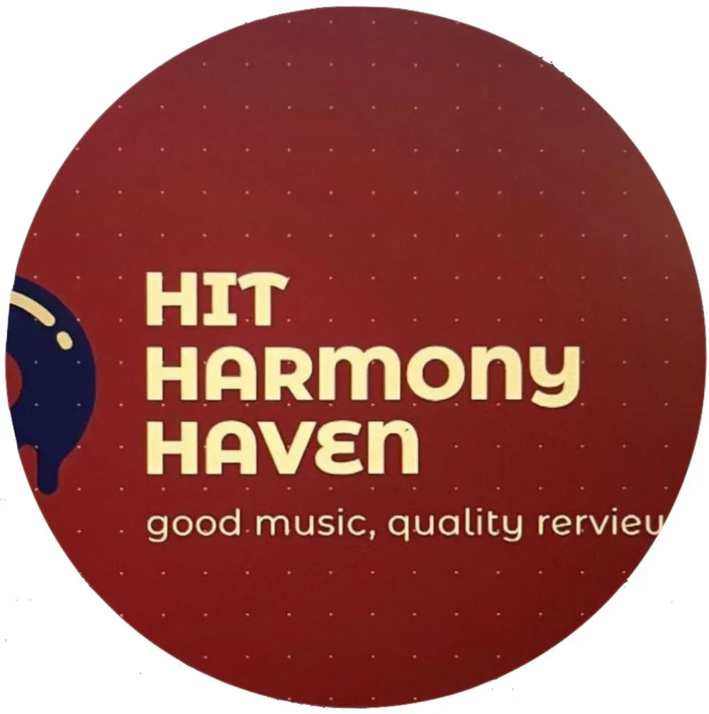 Couldn't Be Happiers Reviewed by Hit Harmony Haven