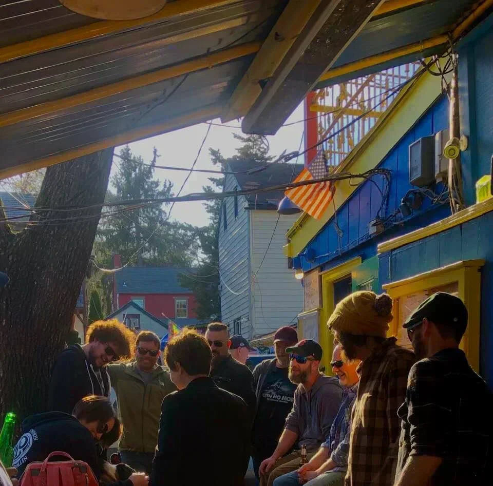 New Hope, PA - John & Peter’s Place - March 7th 2026