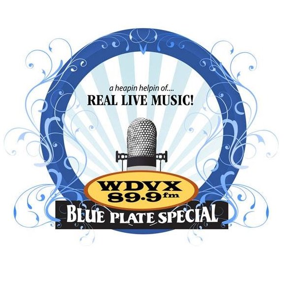Knoxville, TN - WDVZ Knoxville - Blue Plate Special- June 13th 2026